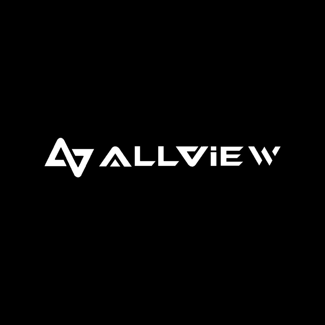 Allview Logo - Innovative Solutions for Your Digital World