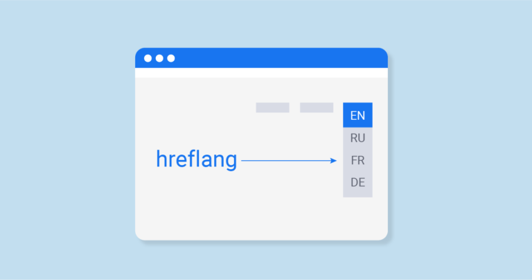 Hreflang Tag for Multiple Languages